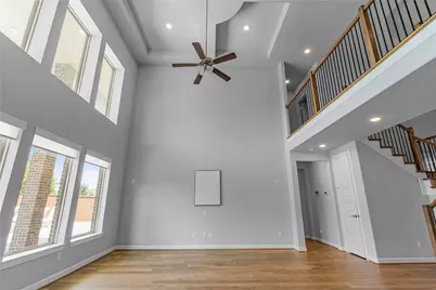 11 Winter Thicket Place, The Woodlands, TX 77375 - Photo 7