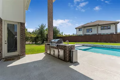 11 Winter Thicket Place, The Woodlands, TX 77375 - Photo 37