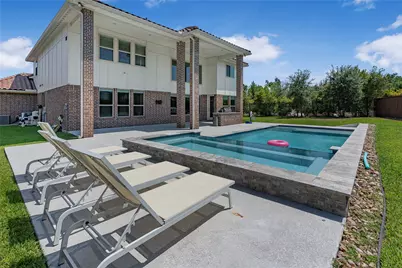 11 Winter Thicket Place, The Woodlands, TX 77375 - Photo 35