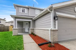 410 Remington Park Ct, Houston, TX 77073 - Photo 3