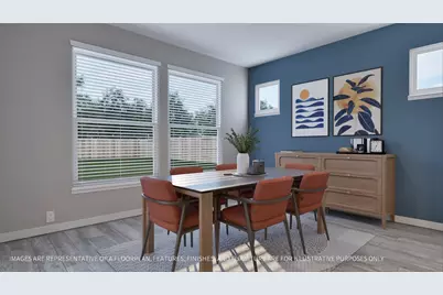 356 Palero Path, Brookshire, TX 77423 - Photo 7