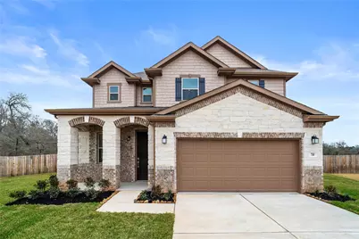710 Appaloosa Meadow Drive, Magnolia, TX 77354 - Photo 1