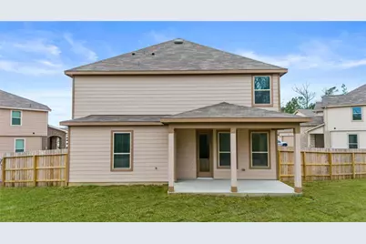 710 Appaloosa Meadow Drive, Magnolia, TX 77354 - Photo 27