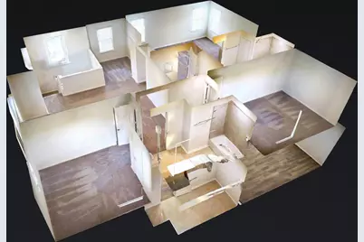 710 Appaloosa Meadow Drive, Magnolia, TX 77354 - Photo 3