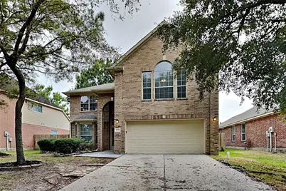 26871 Castlecliff Lane, Kingwood, TX 77339 - Photo 1