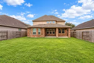 17223 Fable Springs Ln, Cypress, TX 77433 - Photo 35
