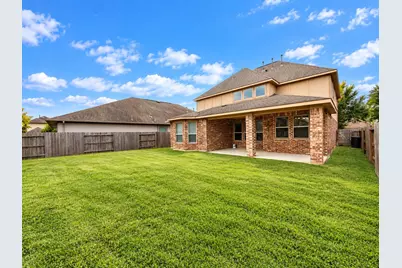 17223 Fable Springs Lane, Cypress, TX 77433 - Photo 31