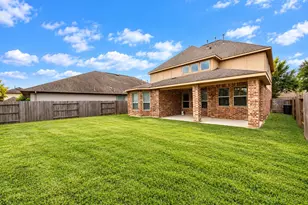 17223 Fable Springs Ln, Cypress, TX 77433 - Photo 31