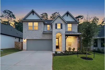 2035 Forest Stream Way, Conroe, TX 77304 - Photo 1