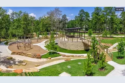 151 Silva Creek, Conroe, TX 77318 - Photo 25