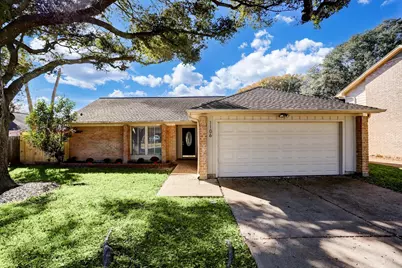 1106 Western Springs Drive, Katy, TX 77450 - Photo 1