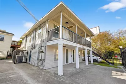 2118 Webster Street #3, Houston, TX 77003 - Photo 1