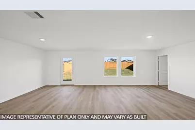 11810 Serena's Song Drive, Willis, TX 77318 - Photo 5