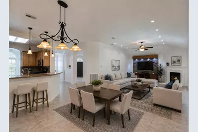 3210 Woodcreek Glen Lane, Houston, TX 77073 - Photo 1
