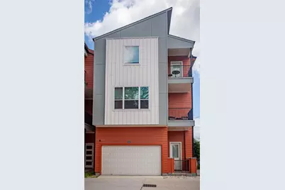 1507 Hickory Street, Houston, TX 77007 - Photo 3