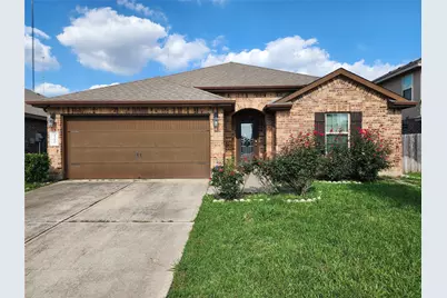 1310 Central Heights Drive, Missouri City, TX 77459 - Photo 1