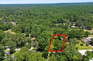 32 Hill Top Rd, Huntsville, TX 77340 - Photo 1