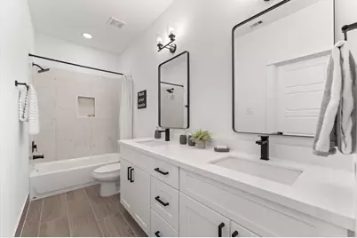 1004 Tuskegee Heights Lane, Houston, TX 77091 - Photo 23