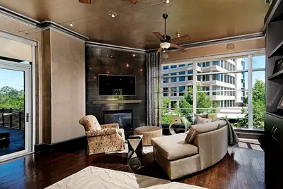 1 Waterway Court #4E, The Woodlands, TX 77380 - Photo 1