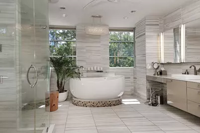 1 Waterway Court #4E, The Woodlands, TX 77380 - Photo 15