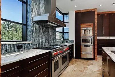 1 Waterway Court #4E, The Woodlands, TX 77380 - Photo 5