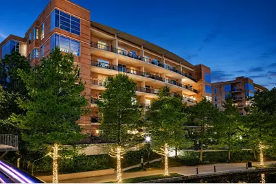 1 Waterway Court #4E, The Woodlands, TX 77380 - Photo 33