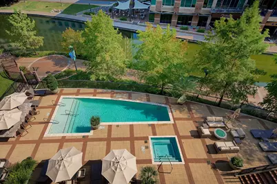 1 Waterway Court #4E, The Woodlands, TX 77380 - Photo 27