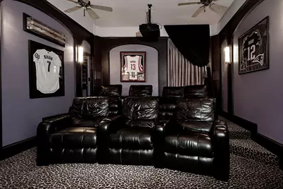 1 Waterway Court #4E, The Woodlands, TX 77380 - Photo 11