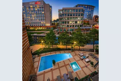 1 Waterway Court #4E, The Woodlands, TX 77380 - Photo 29