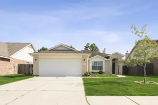 19033 Hammer Ln, Porter, TX 77365 - Photo 1