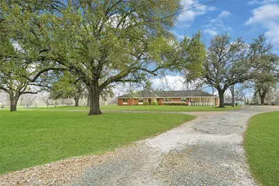 1111 Edgewood Drive, Richmond, TX 77406 - Photo 1