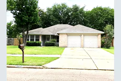 15650 Pebble Lake Drive, Houston, TX 77095 - Photo 1