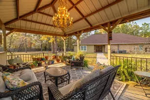 203 Lariat Ln, Livingston, TX 77351 - Photo 33