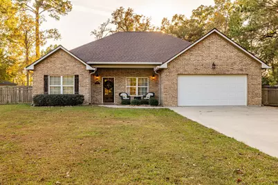 203 Lariat Lane, Livingston, TX 77351 - Photo 1