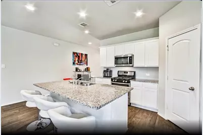4406 Andorno Drive, Katy, TX 77449 - Photo 3