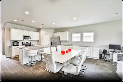 4406 Andorno Drive, Katy, TX 77449 - Photo 1