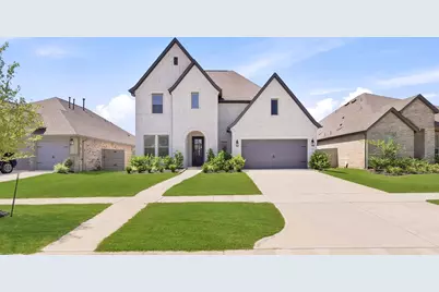 2310 Peach Oak Crossing, Manvel, TX 77578 - Photo 3