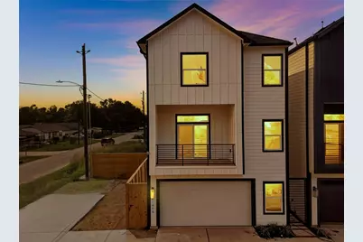 4749 Wilmington Street #B, Houston, TX 77033 - Photo 3