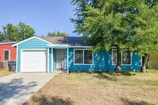 5405 Southlea St, Houston, TX 77033 - Photo 7