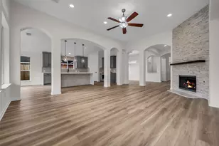 3906 Inglewood Cir, Missouri City, TX 77459 - Photo 7