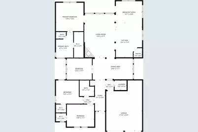 3906 Inglewood Circle, Missouri City, TX 77459 - Photo 21