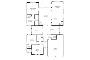 3906 Inglewood Cir, Missouri City, TX 77459 - Photo 21