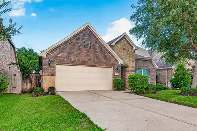 4907 Harper River Court, Katy, TX 77494 - Photo 3