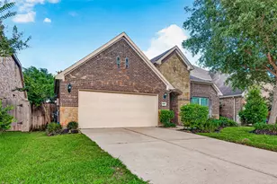 4907 Harper River Ct, Katy, TX 77494 - Photo 3