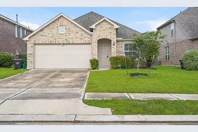 3410 Golden Amber Court, Richmond, TX 77406 - Photo 1
