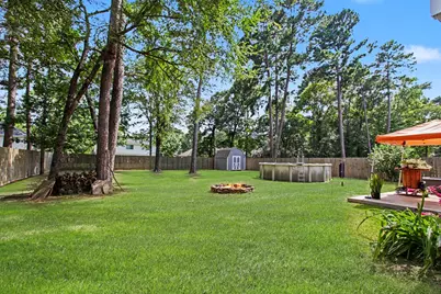6507 Grant Drive, Magnolia, TX 77354 - Photo 31