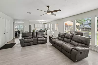6507 Grant Drive, Magnolia, TX 77354 - Photo 9