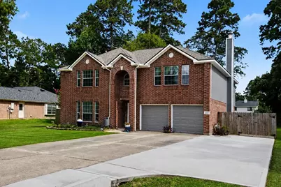 6507 Grant Drive, Magnolia, TX 77354 - Photo 3