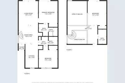 3900 Aspen Drive #308A, Montgomery, TX 77356 - Photo 3