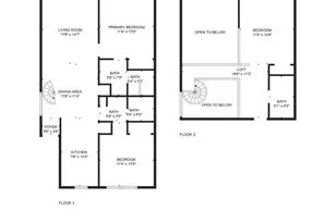 3900 Aspen Dr, Montgomery, TX 77356 - Photo 3